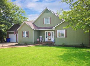 1434 Cumberland Trace Rd, Bowling Green, KY 42103