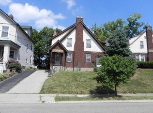 3134 Parkview Ave, Cincinnati, OH 45213