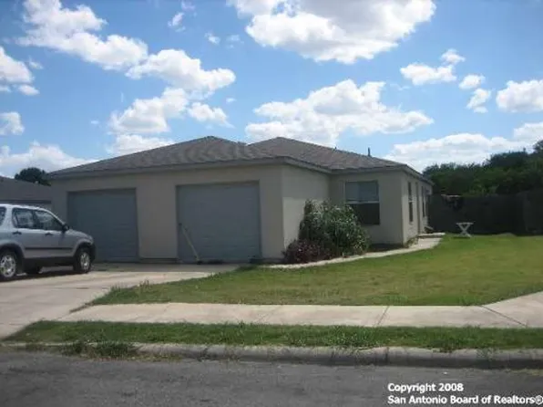 14537 Clovelly Wood, San Antonio, TX 78233
