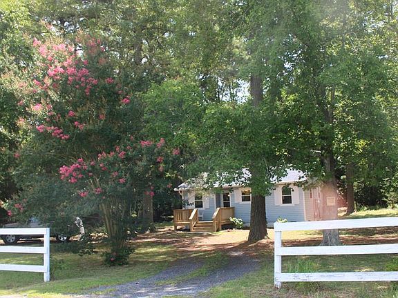 2nd image of 6724 Occohannock Neck Rd
