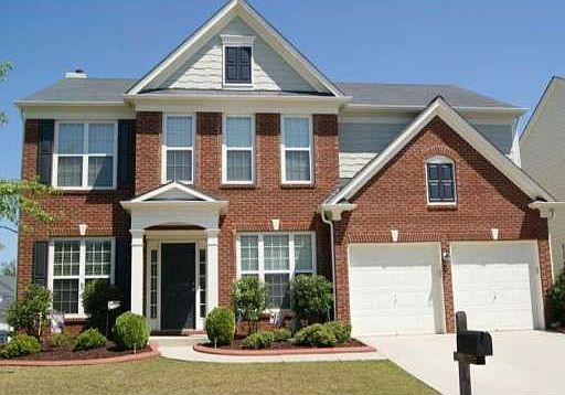 1st image of 519 Papillion Trce