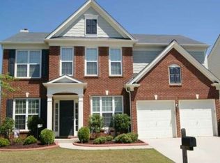 519 Papillion Trce, Woodstock, GA 30188