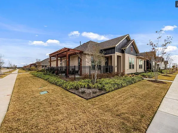 324 Harvest Way, Argyle, TX 76226