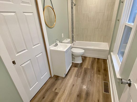 First Floor Bathroom