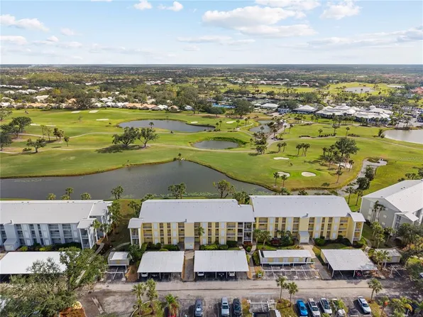 406 Cerromar Cir N Unit 123, Venice, FL 34293