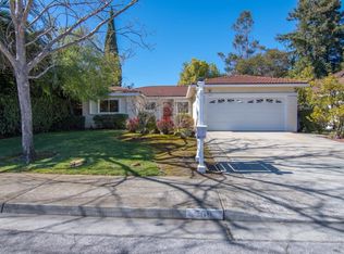 769 Sequoia Dr, Sunnyvale, CA 94086