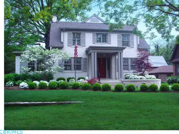 2629 Bexley Park Rd, Bexley, OH 43209
