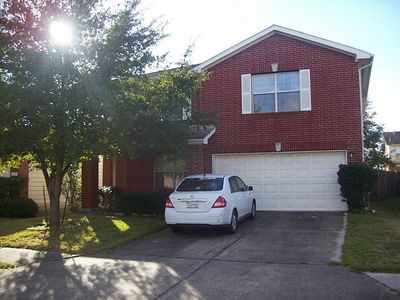 21119 Linden Hills Ln, Humble, TX, 77338
