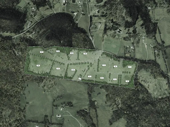 345 Brazier Ln Tract 6, Gallatin, TN 37066
