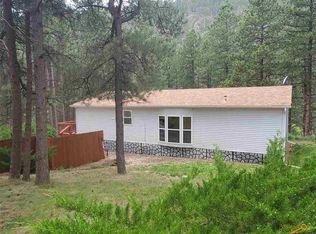 13129 Big Bend Rd, Rapid City, SD 57702