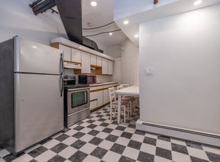306 Commonwealth Ave APT 1, Boston, MA 02115