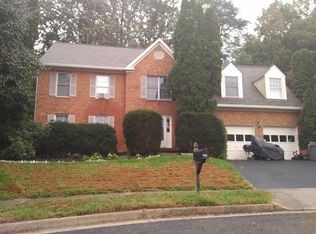 704 Talahi Ct SE, Vienna, VA 22180