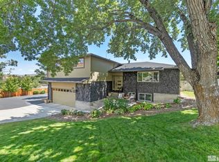 5580 High Rock Way, Sparks, NV 89431