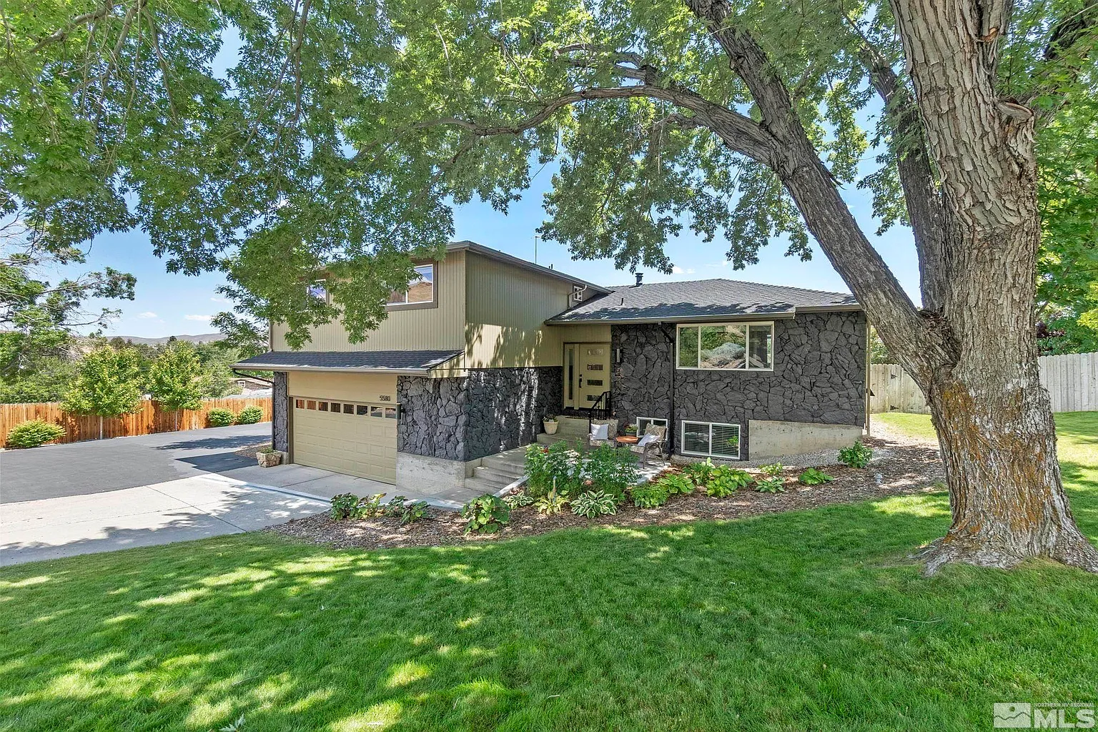 5580 High Rock Way photo 1