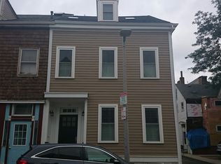 77 Green St #1, Charlestown, MA 02129