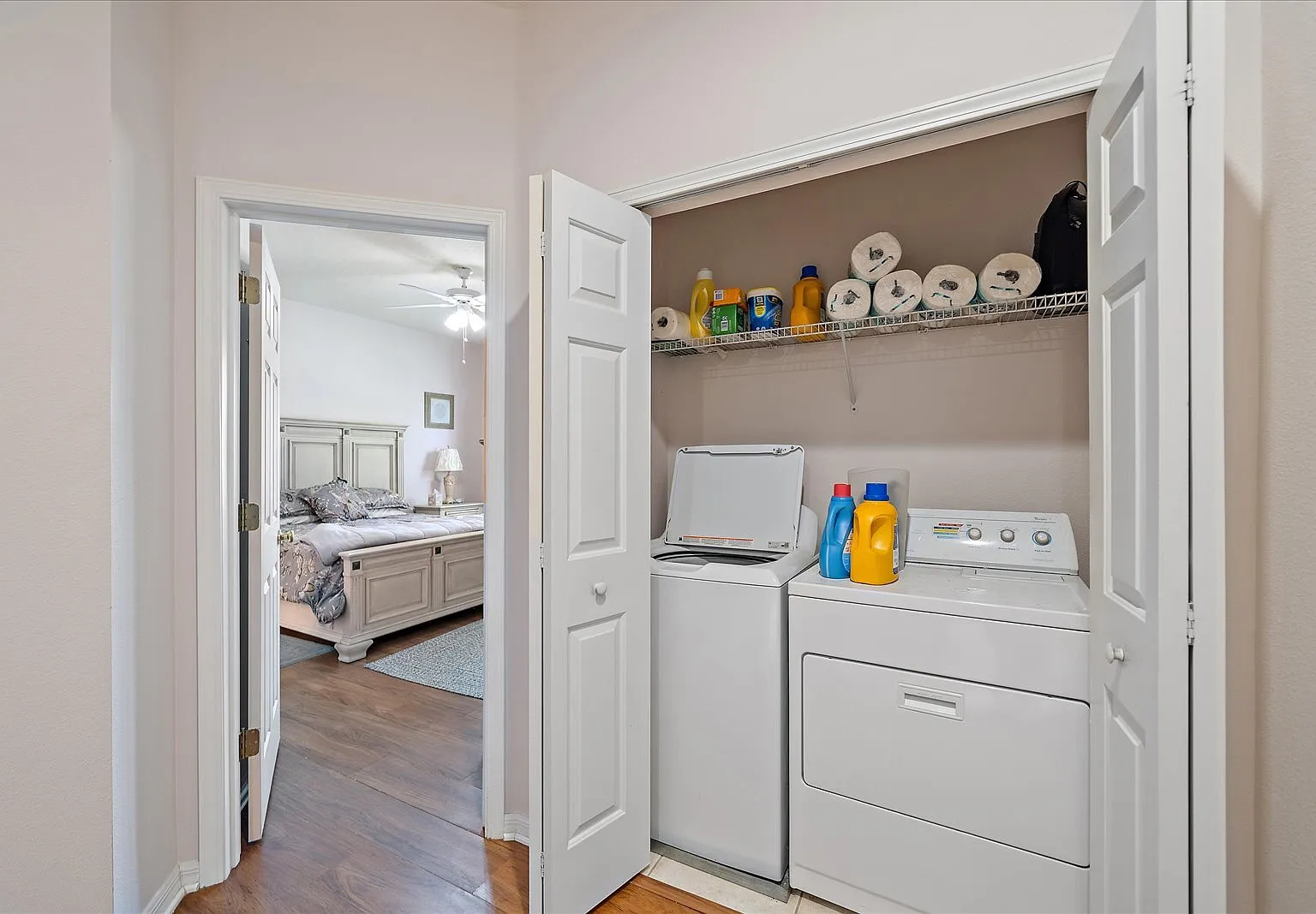 3407 Parkridge Circle Bldg # 20-Unit 102 - 102 — Photo 3