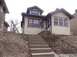3434 Fremont Ave N, Minneapolis, MN 55412