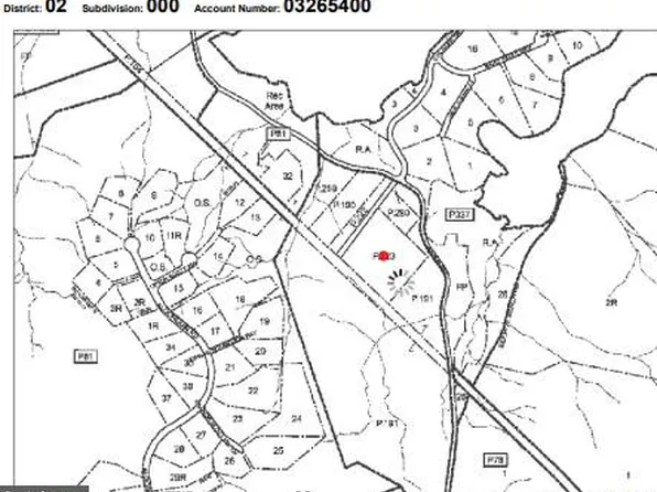 1396 Old River Rd, Annapolis, MD 21401