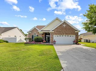 107 Fox Den Dr, Murrells Inlet, SC 29576