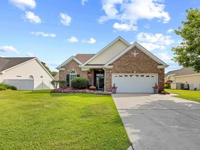 107 Fox Den Dr., Murrells Inlet, SC, 29576