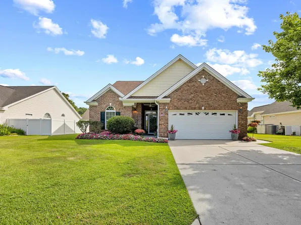 107 Fox Den Dr., Murrells Inlet, SC 29576