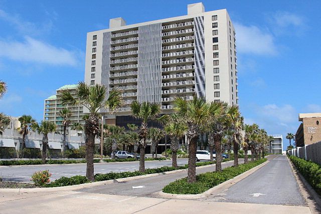 1st image of 708 Padre Blvd #1001