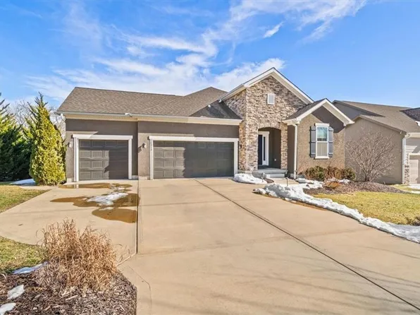 14313 S Houston St, Olathe, KS 66061