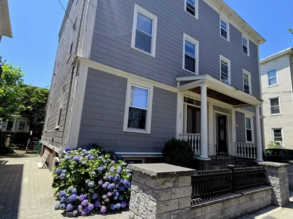 350 Washington St, Cambridge, MA 02139