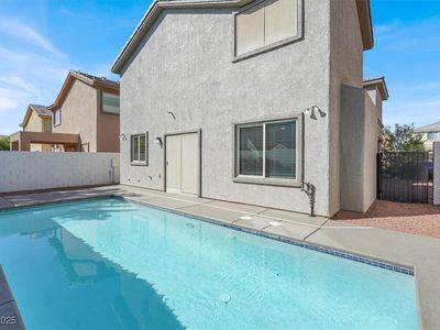 6842 Babbler St, North Las Vegas, NV, 89084