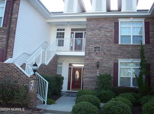 8855 Radcliff Dr NW UNIT 4E, Calabash, NC 28467