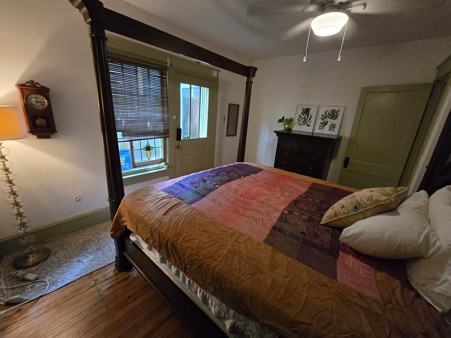 Candler Park Bungalow — Photo 4