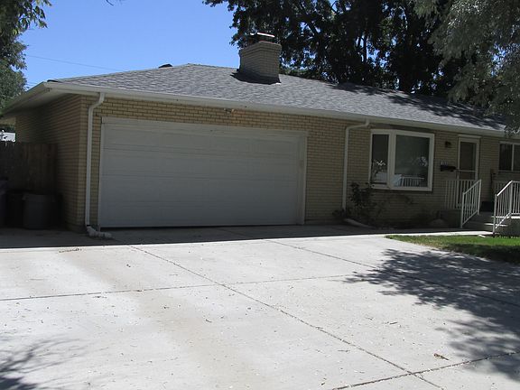 4th image of 3332 S Vrain St