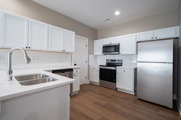 2nd image of 2743 S Flightline St #200