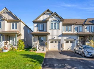 824 Cook Cres, Shelburne, ON L9V3T9