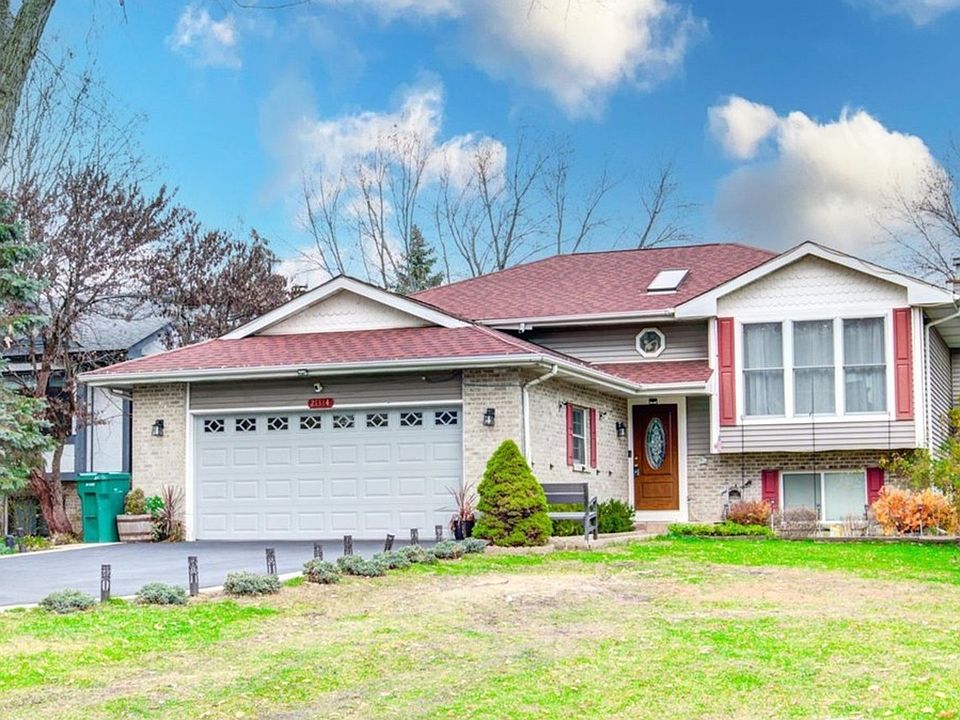 1st image of 21314 W Highland Dr