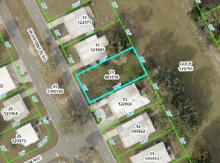 8060 Highpoint Blvd, Brooksville, FL 34613