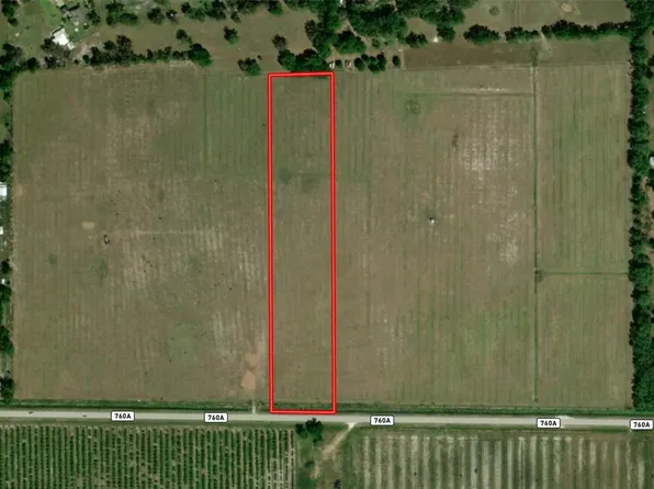 SE County Road 760a, Arcadia, FL 34266