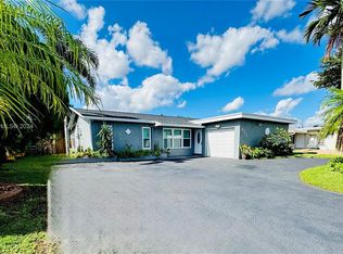 4211 NW 113th Ave, Fort Lauderdale, FL 33323