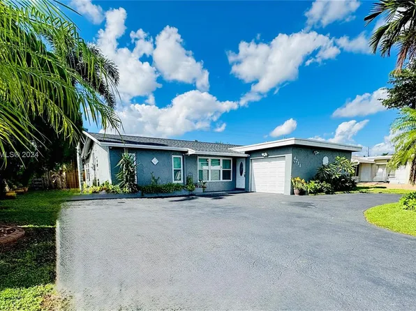 4211 NW 113th Ave, Fort Lauderdale, FL 33323