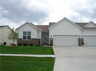3073 Stone Creek Ct, Marion, IA 52302