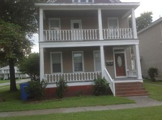 1150 Stewart St, Chesapeake, VA 23324