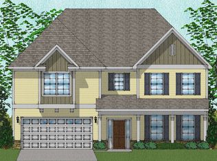 4003 Hometown Way, Boiling Springs, SC 29316