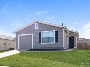 1720 Vineridge Ln, Burleson, TX 76028