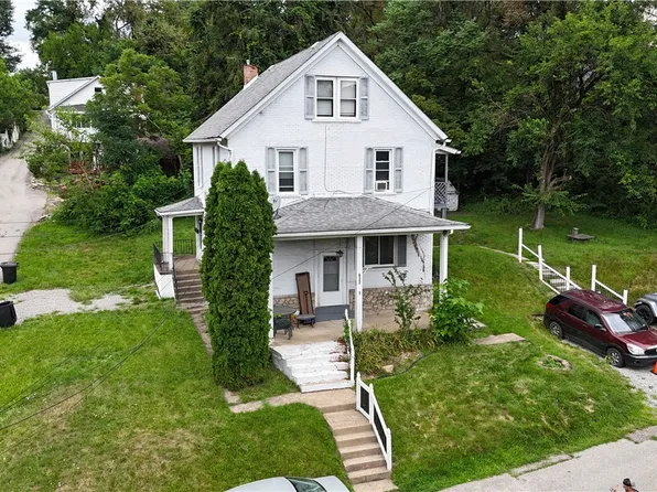 632 Joseph Ave, East Mc Keesport, PA 15035