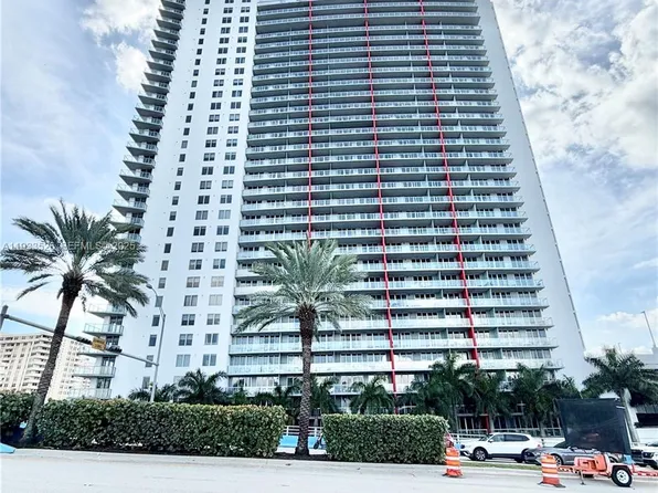 2602 E Hallandale Beach Blvd #R1910, Hallandale, FL 33009