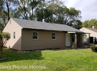 2507 E 22nd Ave, Gary, IN 46407