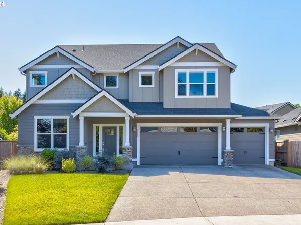 3422 NE 177th Ave, Vancouver, WA 98682