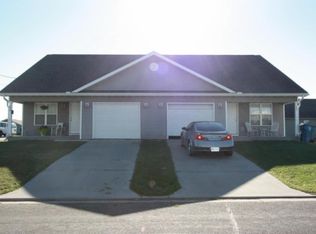 1819-1821 New Hampshire Ave, Saint Louis, MO