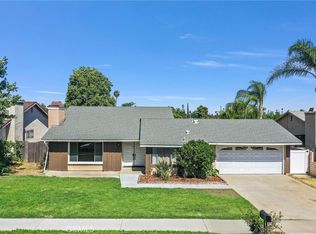 7947 Winery Ridge Dr, Rancho Cucamonga, CA 91730