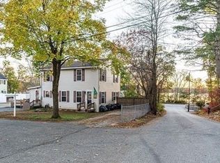 23 Locust St, Dracut, MA 01826